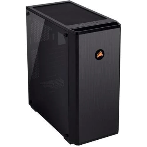 Корпус Corsair Carbide 175R RGB Black (CC-9011171-WW): Типорозмір Midi-Tower