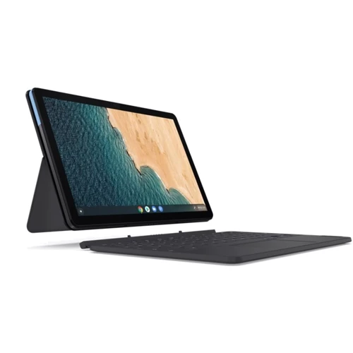 Ноутбук Lenovo IdeaPad Duet Chromebook (ZA6F0079IT) UA