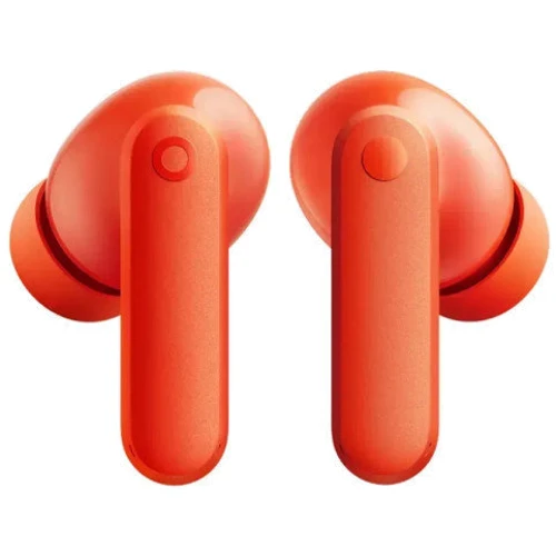 Наушники CMF by Nothing Buds 2a (Orange): Тип конструкции вакуумные