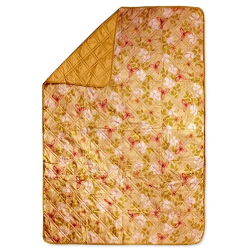 

Одеяло Trimm Picnic Orange - оранжевый (001.009.0530)