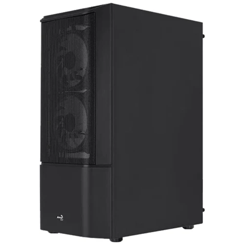 Корпус AEROCOOL QuantumMesh-G-BK-v2 (ACCM-PV31033.11) фото 11