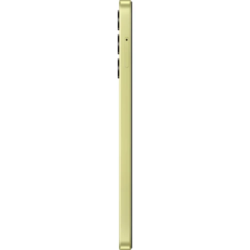Смартфон Samsung Galaxy A25 5G 6/128GB Yellow A256: Кількість SIM-карт 2
