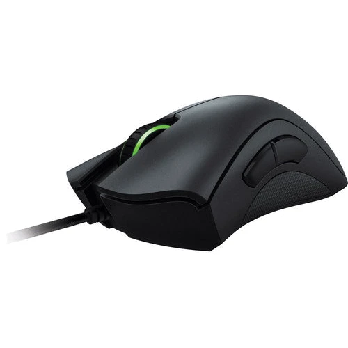 Мышь Razer DeathAdder Chroma (RZ01-01210100-R3U1): Тип сенсора оптический