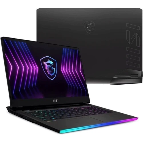 Ноутбук MSI Raider GE77HX 12UGS-004 (RaiderGE7712004)