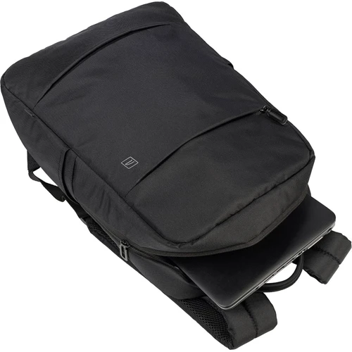 Сумка для ноутбуков Tucano 15"/16" Global 2 Black (BKBTK2-BK) фото 10