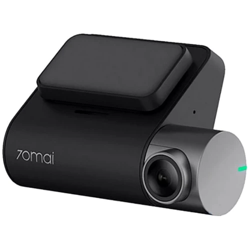 Xiaomi 70mai Smart Dash Cam Pro: Макс. разрешение картинки Более Full HD (1920x1080)