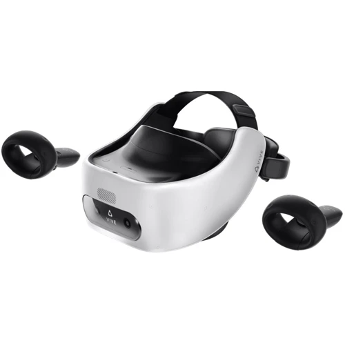 Очки виртуальной реальности HTC Vive Focus Plus Enterprise (99HARH001-00)