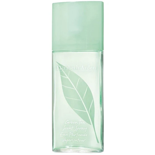 Парфюмированная вода Elizabeth Arden Green Tea 100 ml Тестер: Вид Парфюмированная вода