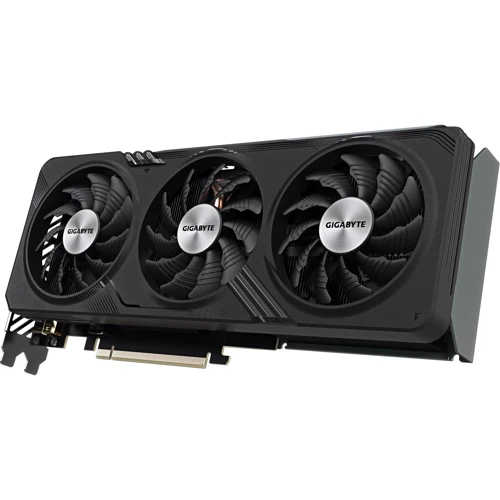 Відеокарта GIGABYTE GeForce RTX 4060 Ti 16GB GDDR6 GAMING OC: Тип пам'яті GDDR6