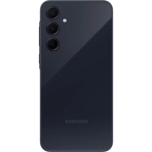 Смартфон Samsung Galaxy A35 5G 8/256GB Awesome Navy A356: Вбудована пам'ять 256 ГБ