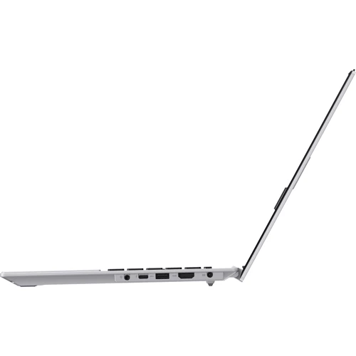 Ноутбук ASUS VivoBook S 15 K5504VA-MA391 (90NB0ZK3-M00NN0) UA: Объем накопителя 512 ГБ (SSD)