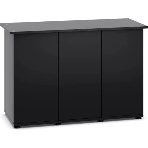 Подставка под аквариум Juwel Rio 300/350 121x50x81 см черная (50133/82300)