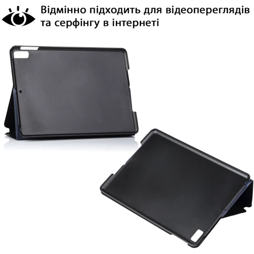 Аксесуар для планшетних ПК BeCover Premium Case Deep Blue для Lenovo Tab P11 (2 Gen) (TB-350FU/TB-350XU) (709942) фото 6