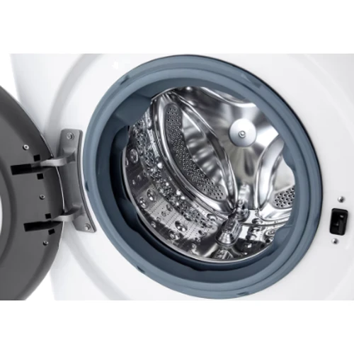 Стиральная машина LG F2D95902W: Сушка есть