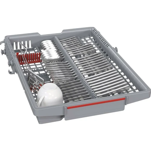 Встраиваемая посудомоечная машина Bosch SPV4HMX49E фото 6