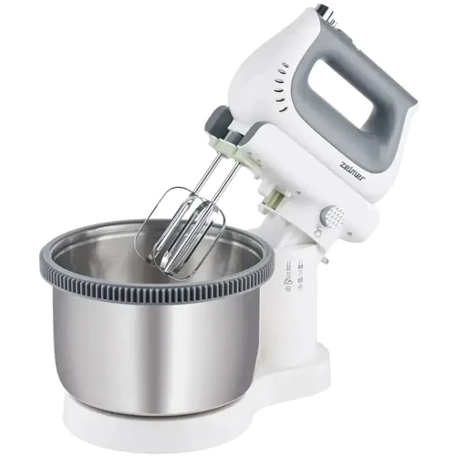 Миксер ZELMER ZHM 2659