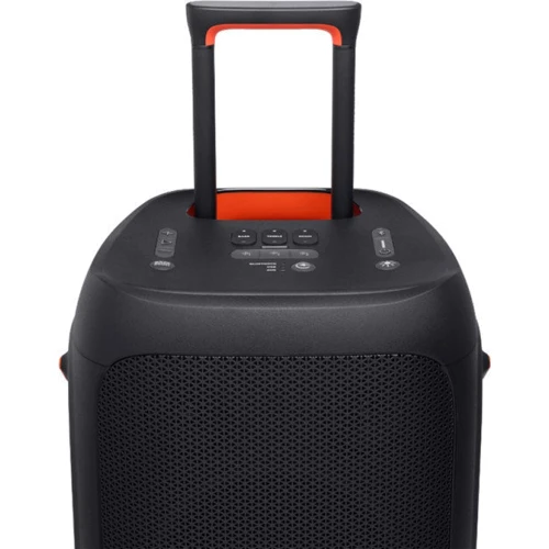Акустика JBL PartyBox 310 (JBLPARTYBOX310EU) OPEN BOX: Підключення Bluetooth 5.1