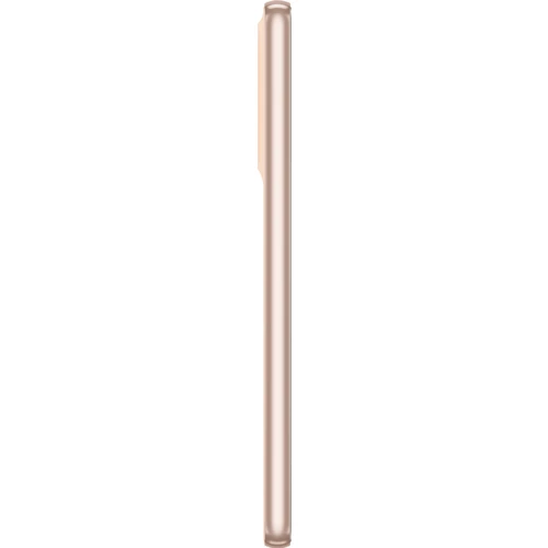 Смартфон Samsung Galaxy A53 5G 6/128GB Awesome Peach A536 (UA UCRF): Дисплей 6.5" ( 1080х2400) Super Amoled