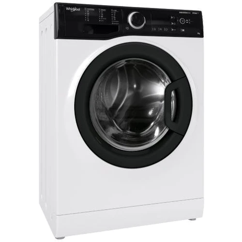 Пральна машина Whirlpool WRSB 7238 BB EU: Сушка нет