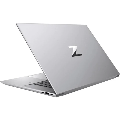 Ноутбук HP ZBook Studio G9 (4Z8Q7AV_V1) UA: Процессор Intel Core i7-12700H (3.5 - 4.7 ГГц) / 14 - ядерный