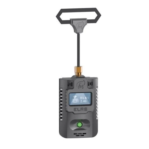 Передавач Jumper AION TX NANO ELRS Module 2.4G: Виробник Jumper