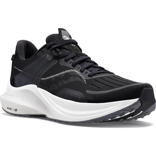 Кросівки для бігу Saucony Tempus (10720-05s) 39.5 (9) чорні текстиль всесезон: Розмір 39.5