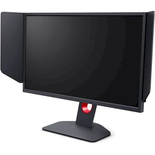 Монитор Zowie XL2566X+ (9H.LMRLB.QBE): Тип ЖК-матрицы TN+Film
