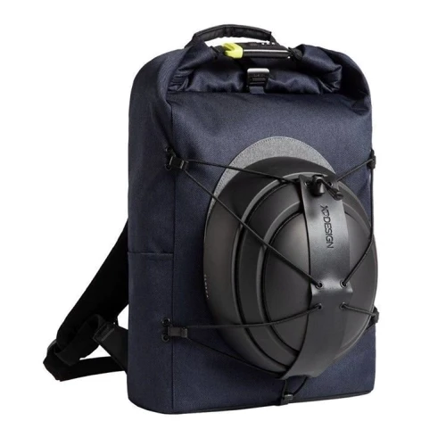 XD Design Bobby Urban Lite Anti-Theft Backpack Navy (P705.505) for MacBook Pro 15-16" фото 7