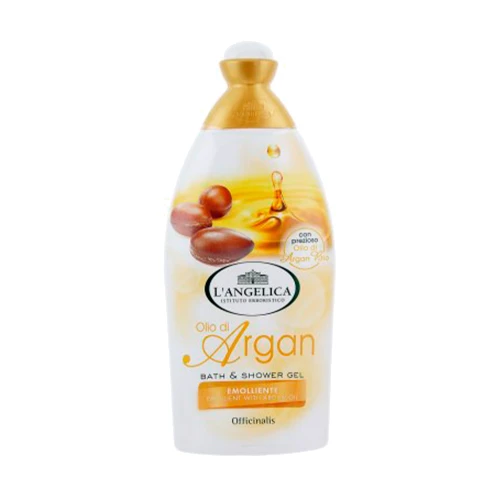 Гель для душа