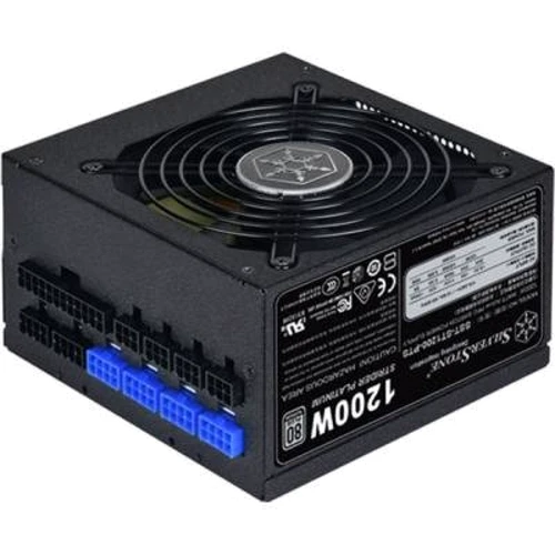 Блок живлення Silverstone STRIDER 1200W (SST-ST1200-PT)