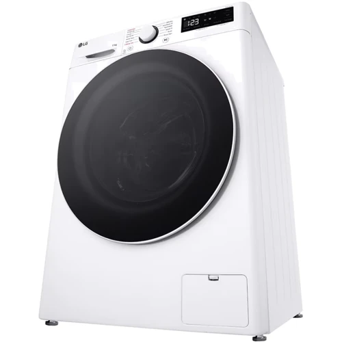 Стиральная машина LG F4WR511S0W