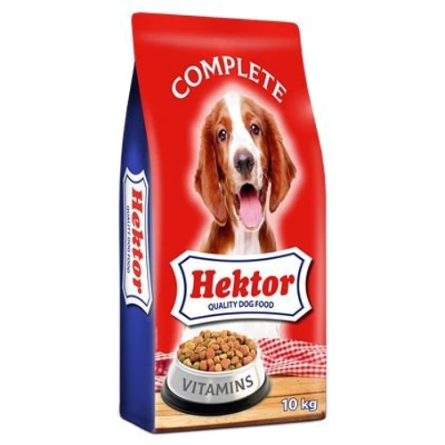 Hektor Complete 10 кг