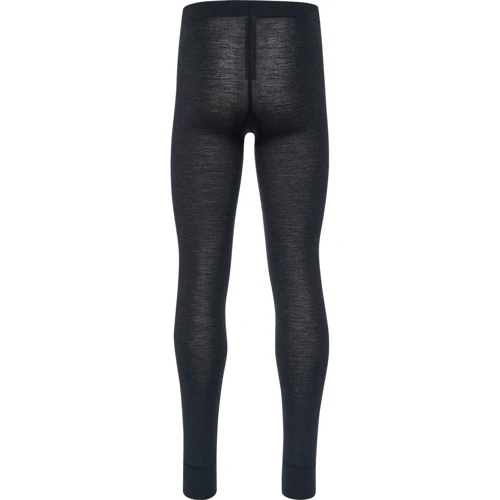 Термокальсони Thermowave Merino Warm 12WARM711-970 56 (XL) темно-сірі: Склад Шерсть