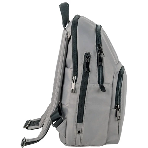 Рюкзак Kite Education teens 2589S-3 (K24-2589S-3): Корпус рюкзака Мягкий