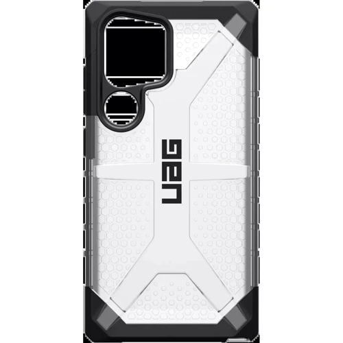 Чехол для телефонов Urban Armor Gear UAG Plasma Ice (214435114343) for Samsung S928 Galaxy S24 Ultra фото 7