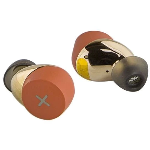 Навушники SongX SX06 Orange: Чутливість (дБ) 102