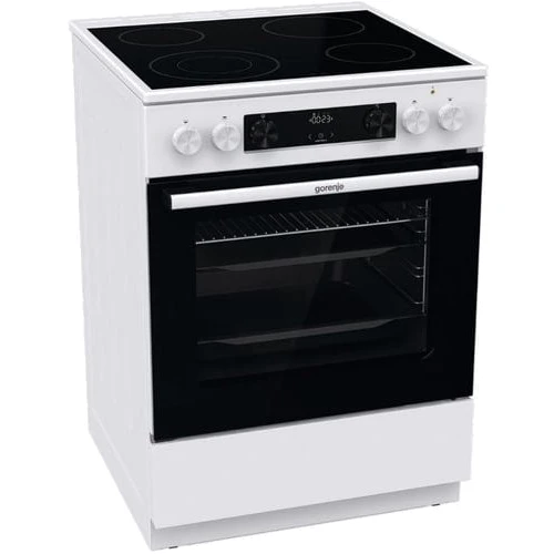Gorenje GECS6C70WC (Плиты электрические)(79770706)Stylus approved