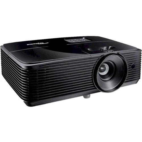 Проектор Optoma HD28B (E1P0A3PBE1Z3): Джерело світла LED