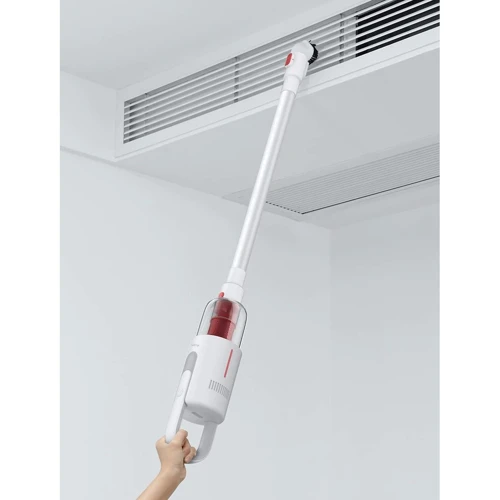 Пилосос Xiaomi Deerma VC20 Cordless Vacuum Cleaner White (DEM-VC20S) фото 13