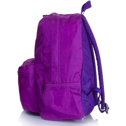 Женский рюкзак Onepolar фиолетовый (W1611-purple): Страна производитель Китай