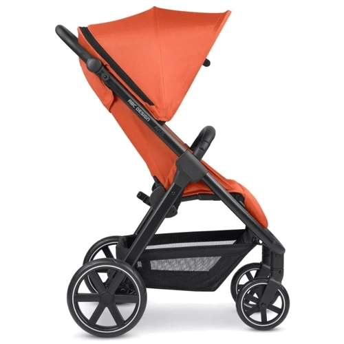 Прогулянковий візок ABC Design Avus carrot (12004512400): Тип коляски Прогулочная