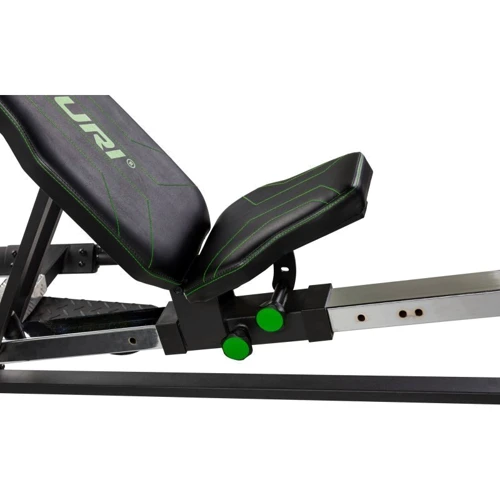 Фитнес станция Tunturi HG80 Home Gym (17TSHG8000): Габариты, см 123 x 122 x 223