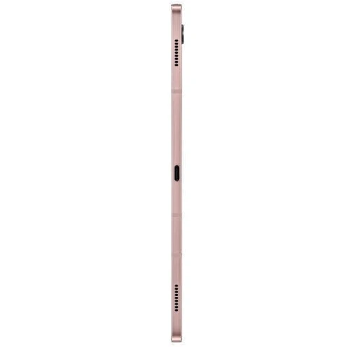Планшет Samsung Galaxy Tab S7 Plus 6/128GB 5G Mystic Copper (SM-T976BZNA): Камера 13 Мп + 5 Мп Тыльная, Фронтальная 8 Мп