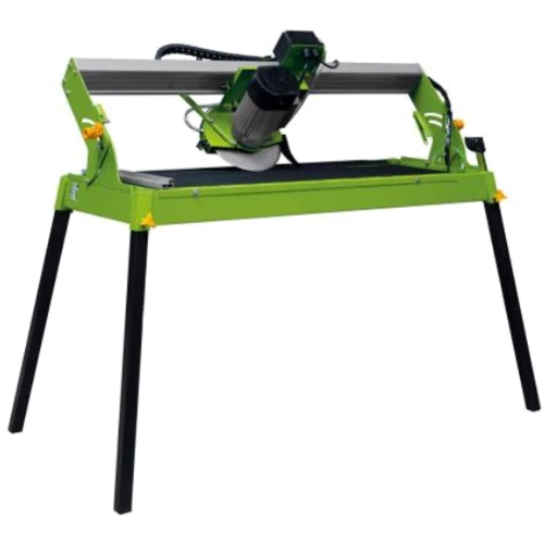 Плиткорезный станок Zipper ZI-FS250: Тип плиткорезы