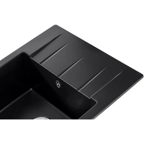 GRANADO MADRID black shine (1601)