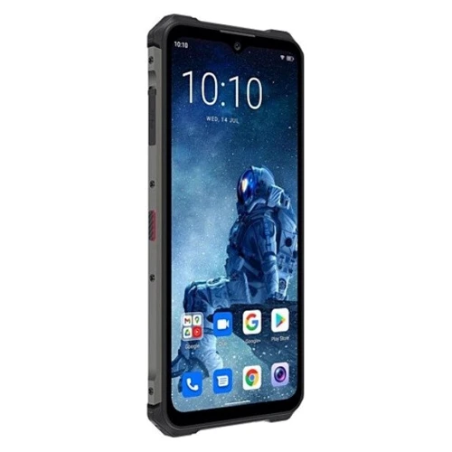 Смартфон Oukitel WP13 8/128 GB Black Approved Витринный образец
