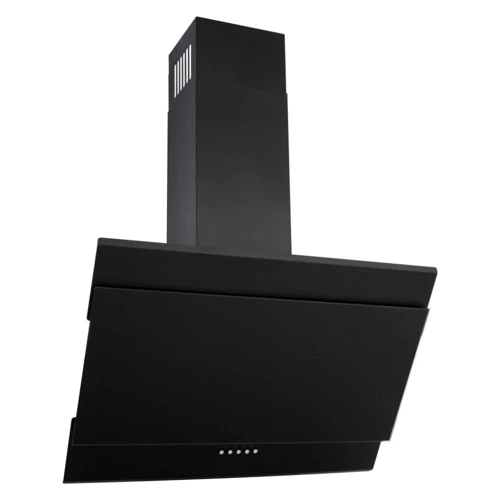 Вытяжка Eleyus Focus 1000 60 BL: Тип воздухоочистителя Рециркуляция, Отвод