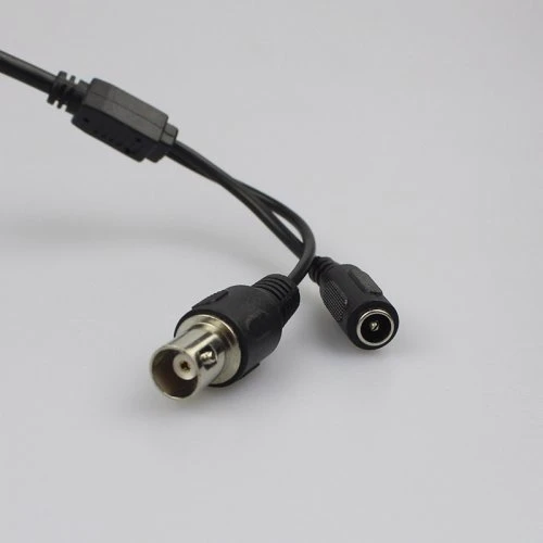DAHUA DH-HAC-HFW1239TLMP-A-LED 3.6 мм: Формат матриці 1/2.8"
