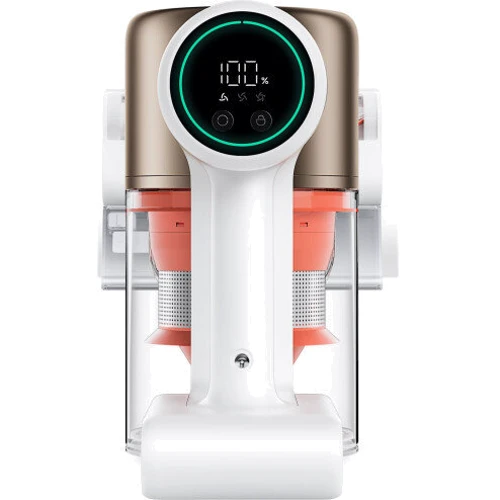 Пылесос Xiaomi Vacuum Cleaner G10 Plus: Максимальная мощность 450 Вт
