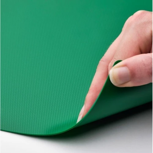 Дошка для нарізання ІКЕА FINFORDELA 28х36 см світло-зелений (40559680)